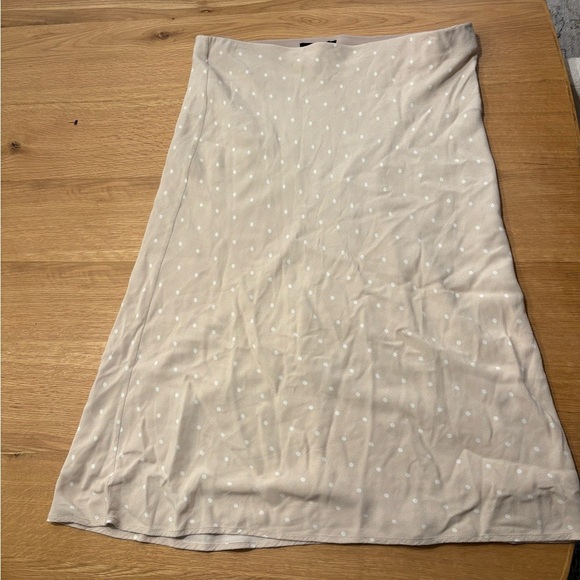 Sanctuary Polka Dot Skirt - Picture 4 of 7